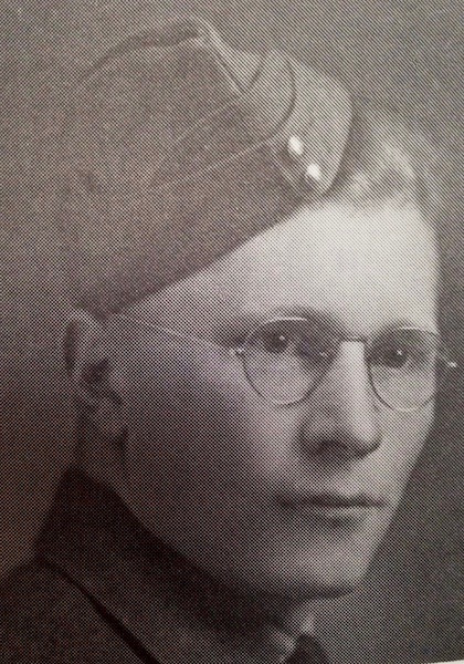 Photo of Victor Edward Dyke