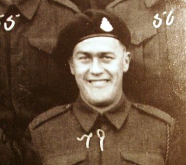 Photo of Edgar Vernon Easton