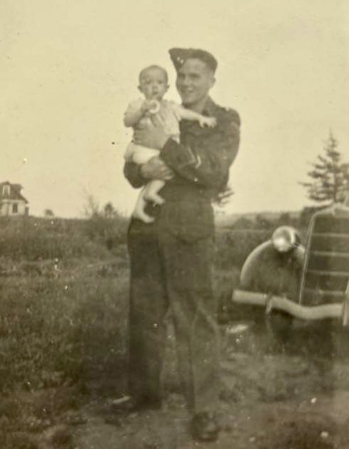 Photo of James Benjamin Englehart