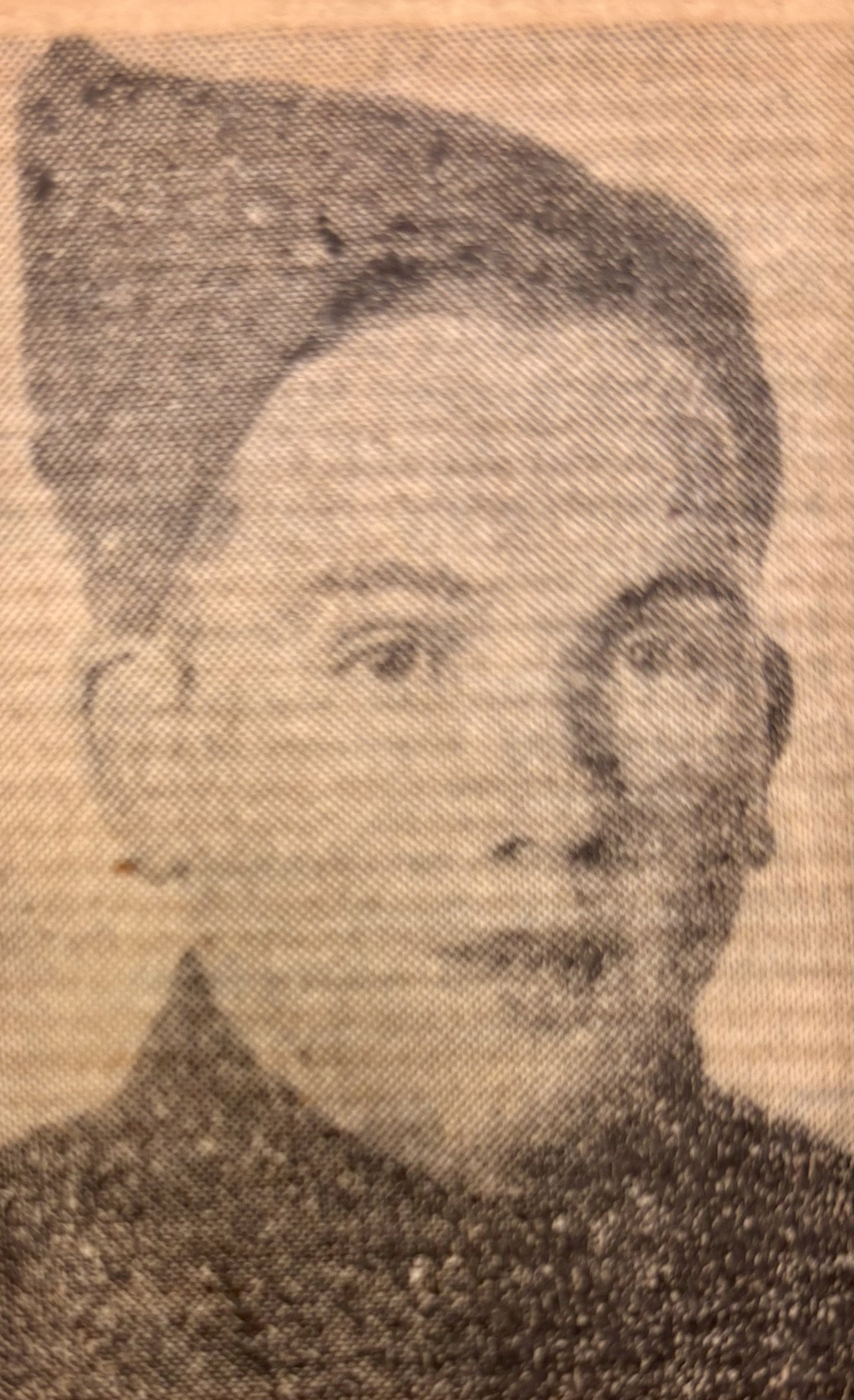 Photo of James Benjamin Englehart