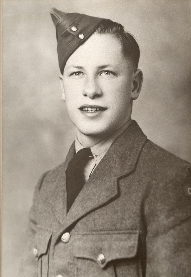 Photo of George Esser