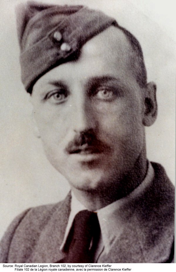 Photo of Floyd White Fennell