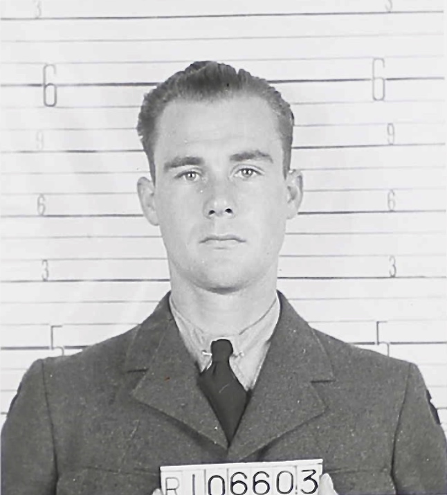 Photo of KENNETH FRANKLIN FIGHTER