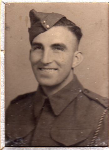 Photo of James Martin Foster