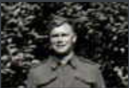 Photo of JOSEPH GEORGE FRANK