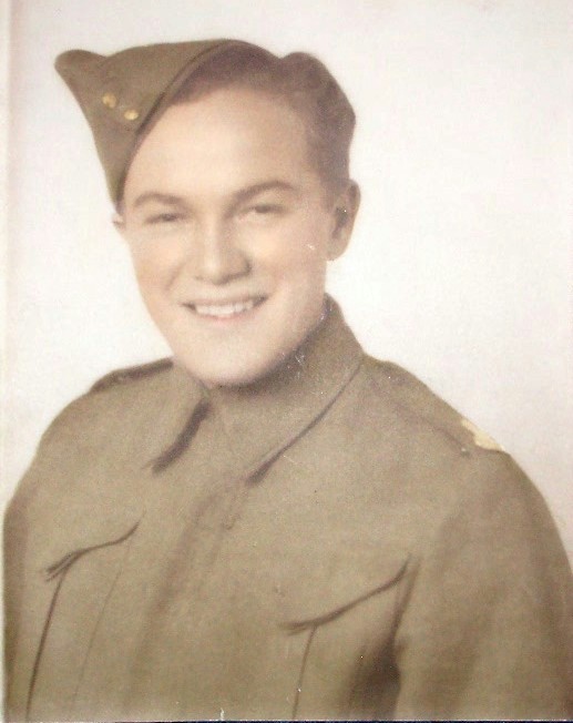 Photo of Renaud Gerald Gervais