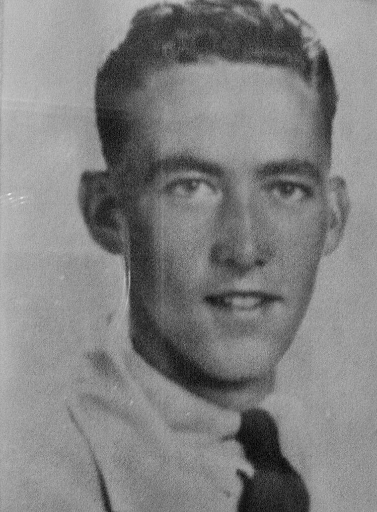 Photo of James Gourlay