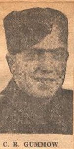 Photo of Charles Robert Gummow