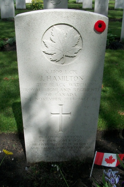 Grave Marker