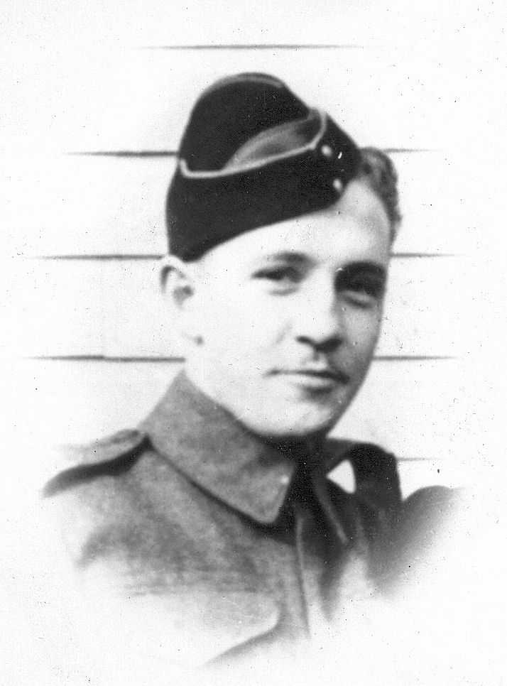 Photo of Grover Winford Harper