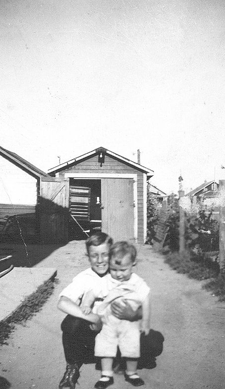 Photo of Grover Winford Harper