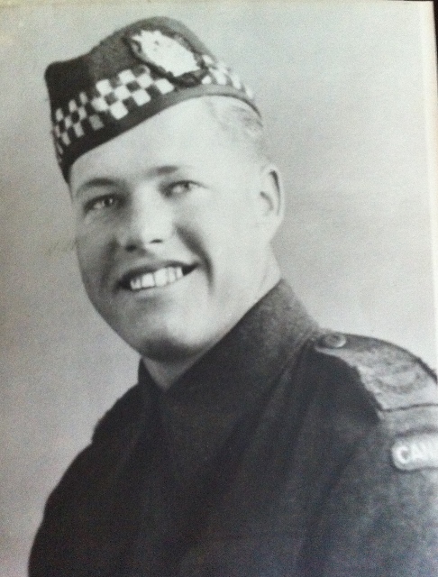 Photo of Klane Harris