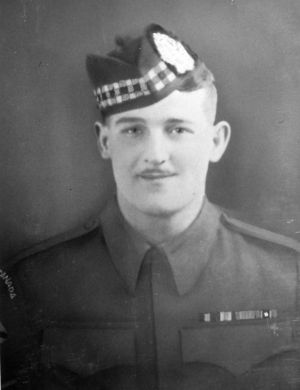 Photo of Wesley Hatch