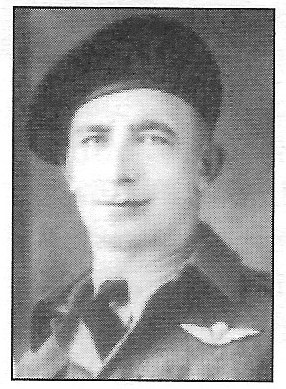 Photo of Dave Hiebert