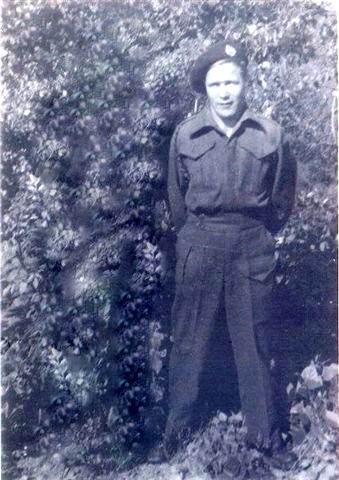 Photo of John James Higney