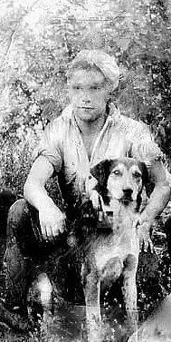 Photo of John James Higney