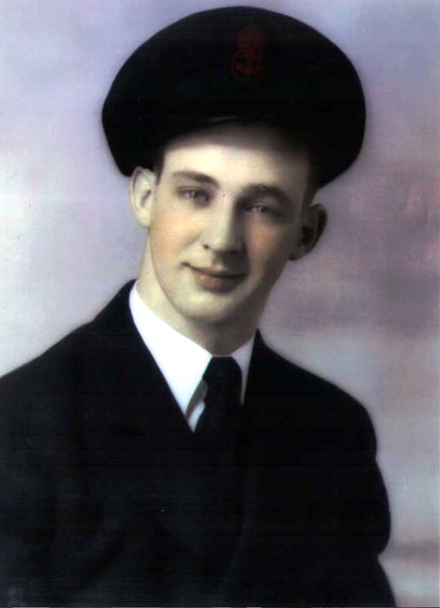 Photo of DENNIS HOARE