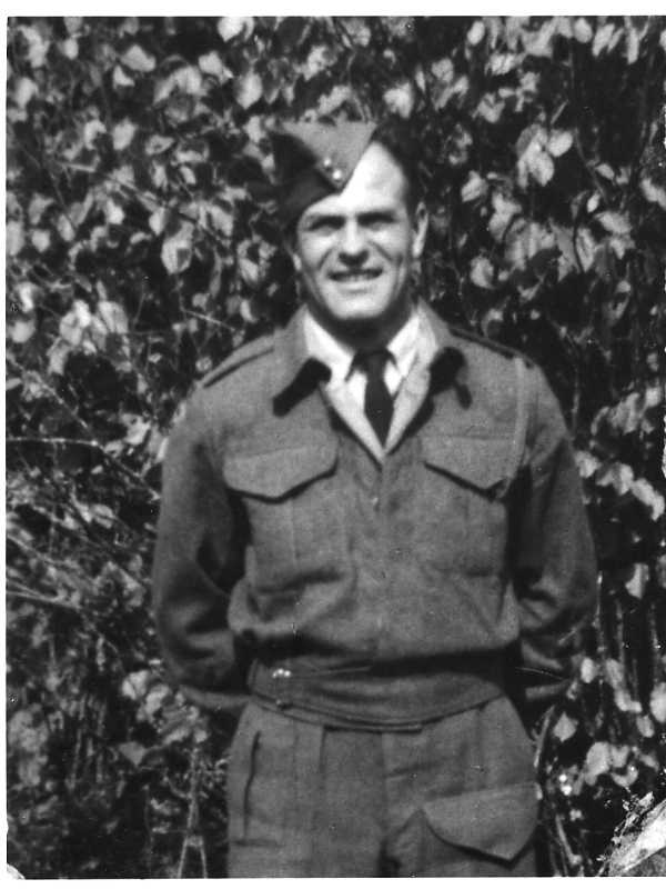 Photo of Max Hryciuk