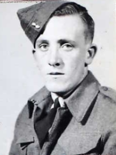 Photo of Edouard Huet