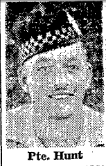 Photo of ALBERT HAYTON HUNT