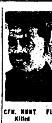 Photo of ALBERT HAYTON HUNT