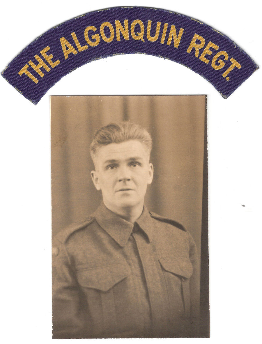 Photo of Harold Stanley Ingraham