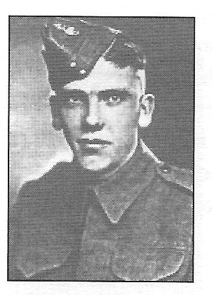 Photo of CLIFFORD CHARLES IRWIN