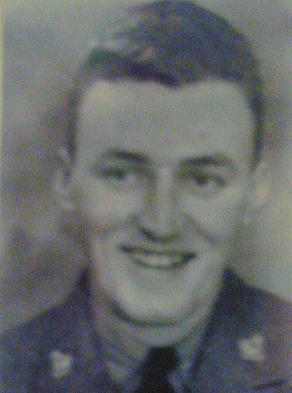 Photo of Ross Jackson