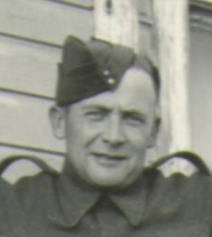 Photo of Hans William Jamieson