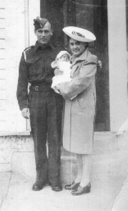 Photo of George Johnson