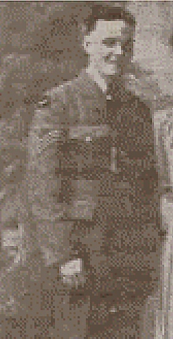 Photo of Keith McLean Johnston