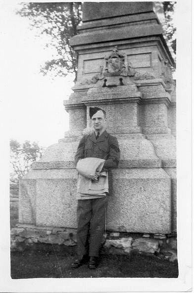 Photo of Jean Charles Joncas