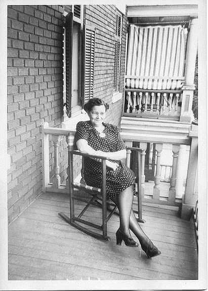 Photo of Florida Mondoux