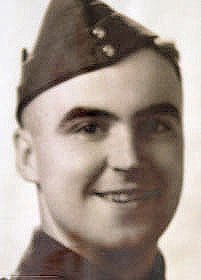 Photo of John Kearney