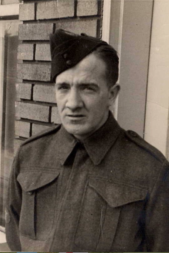 Photo of Gerald James Kenny