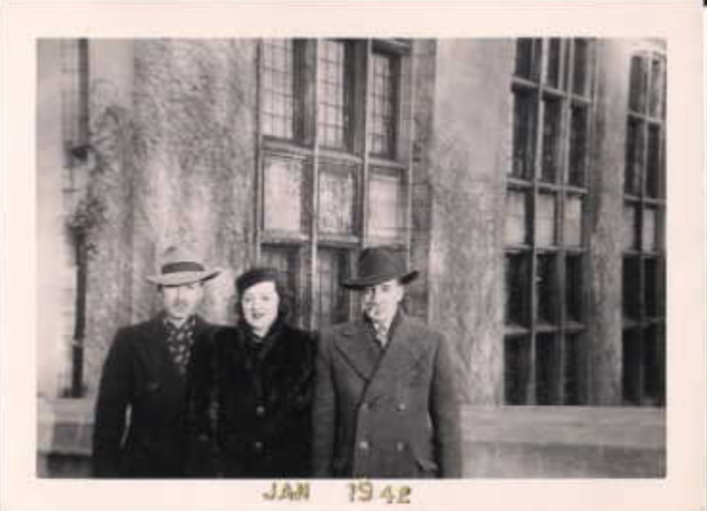 Photo of Gerald James Kenny