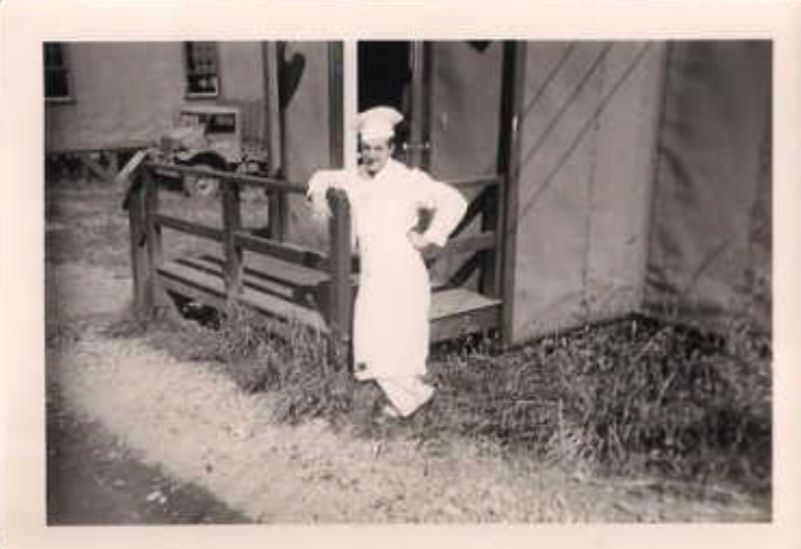 Photo of Gerald James Kenny