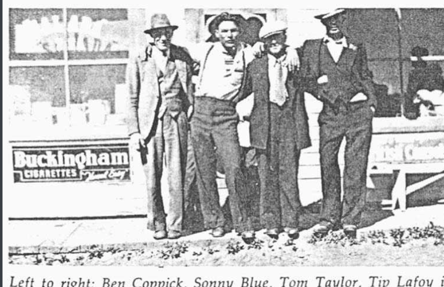 Photo of Tip Orlando Lafoy