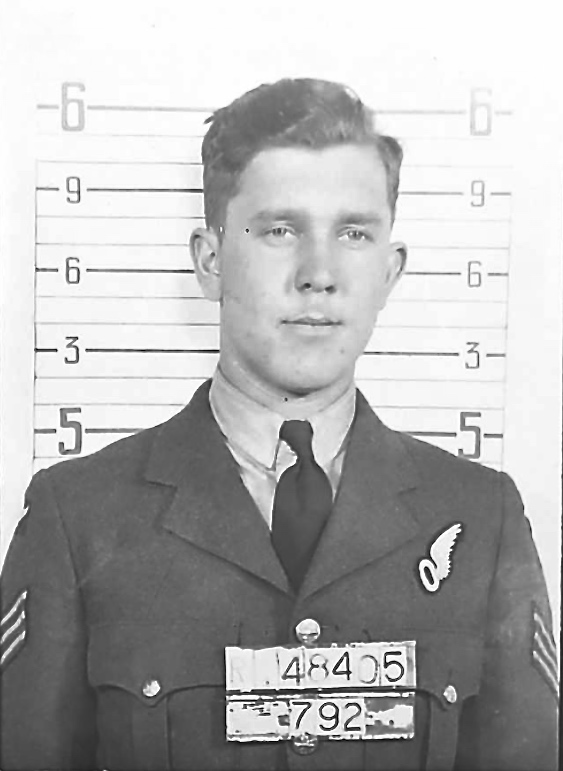 Photo of JOHN SEDDON LAIRD