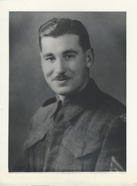 Photo of WILSON JAMES LAIRD