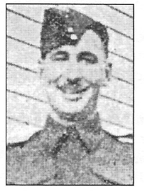 Photo of WILSON JAMES LAIRD