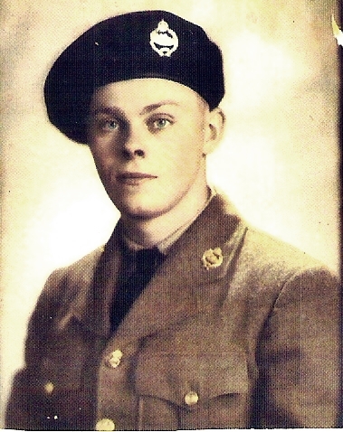 Photo of Alvah Leard