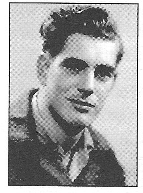 Photo of EUGENE WILFRED LEBLANC