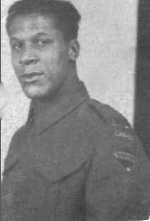 Photo of ALBERT JOHN LEEK