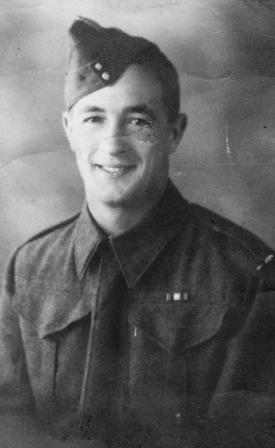 Photo of Milton Evangeline Livingstone