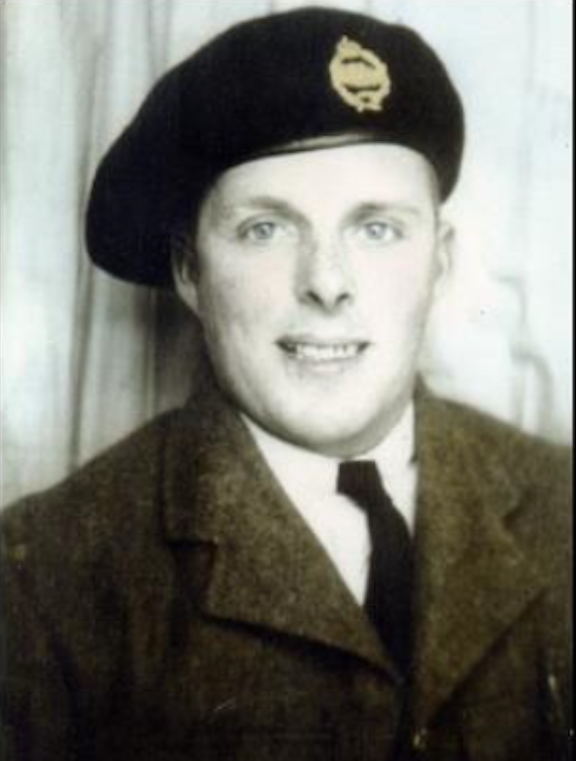 Photo of STAFFORD AUSTEN MCDONALD