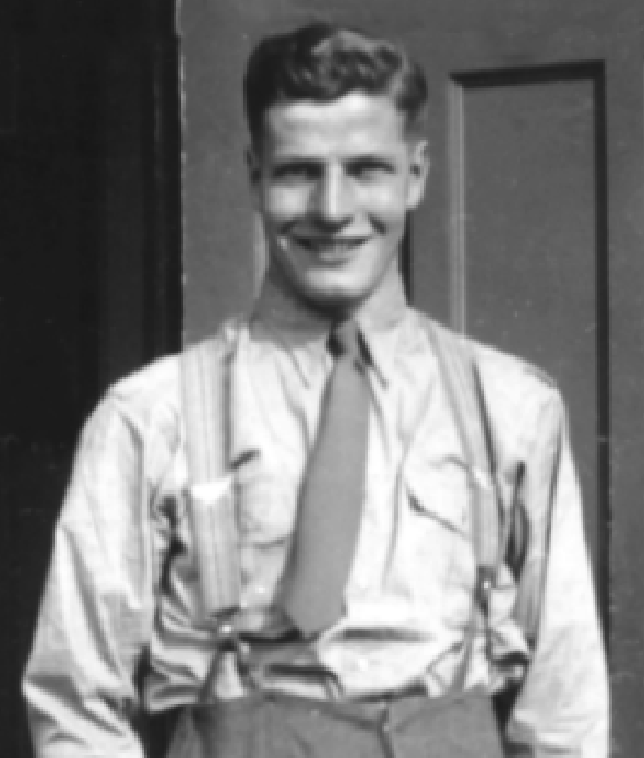 Photo of JOHN ALEXANDER MCDONELL