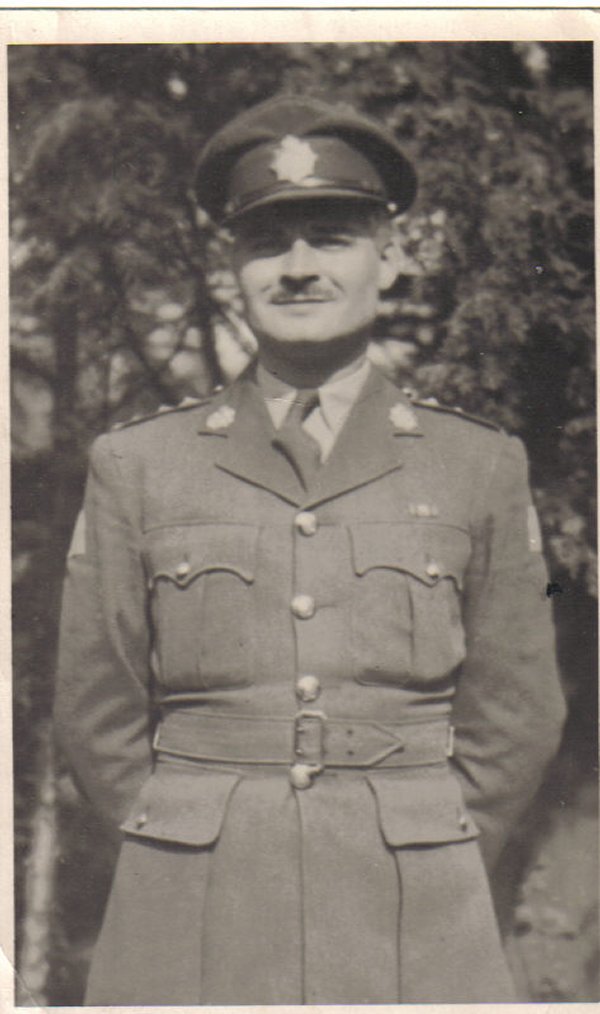 Photo of RAYMOND GEORGE MCGIVNEY