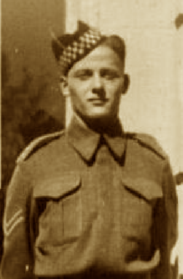 Photo of IAN KEITH MCMECHAN