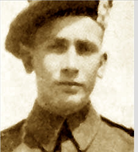 Photo of VICTOR JOHN MANN